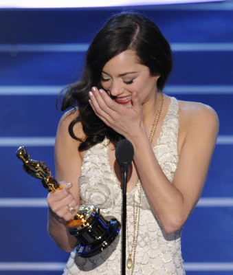 Marion Cotillard pic #319576