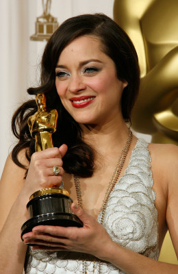 Marion Cotillard pic #319577