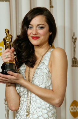 Marion Cotillard pic #319578