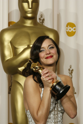 Marion Cotillard pic #319572
