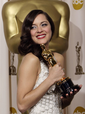 Marion Cotillard pic #319573