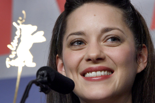 Marion Cotillard pic #317743