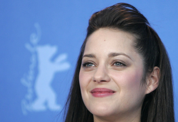 Marion Cotillard pic #317744