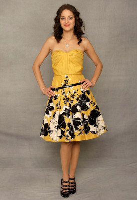 Marion Cotillard pic #213399
