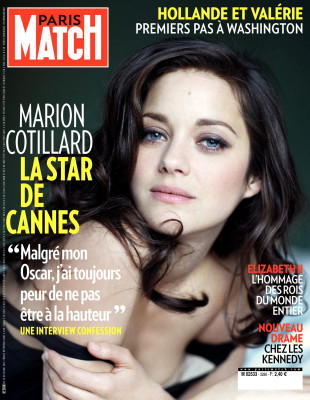 Marion Cotillard pic #519577