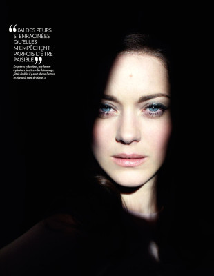 Marion Cotillard pic #519579