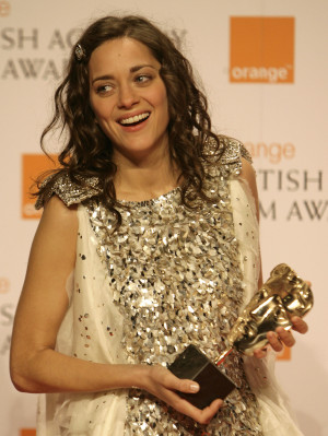Marion Cotillard pic #317948