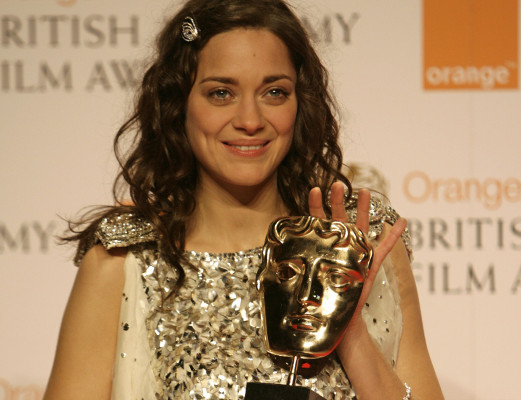 Marion Cotillard pic #317943