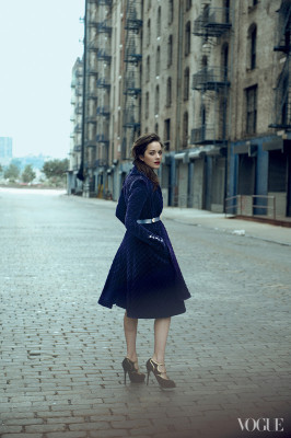 Marion Cotillard pic #537004