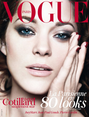 Marion Cotillard pic #632276