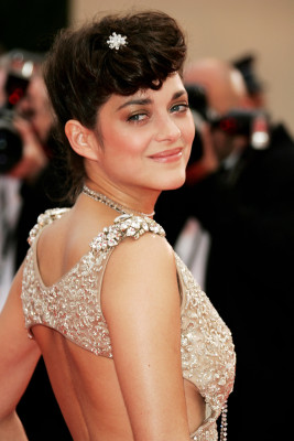 Marion Cotillard pic #217027