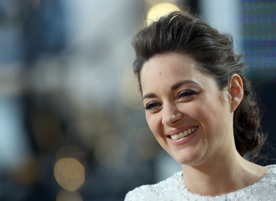 Marion Cotillard pic #513741