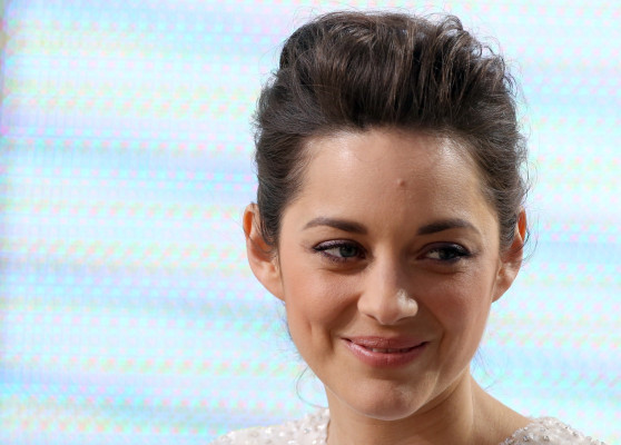 Marion Cotillard pic #513742