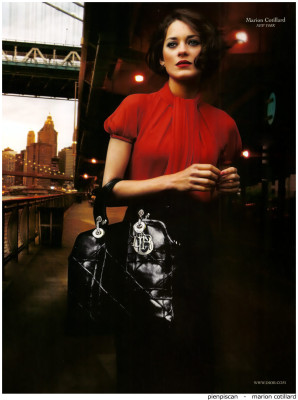 Marion Cotillard pic #199449