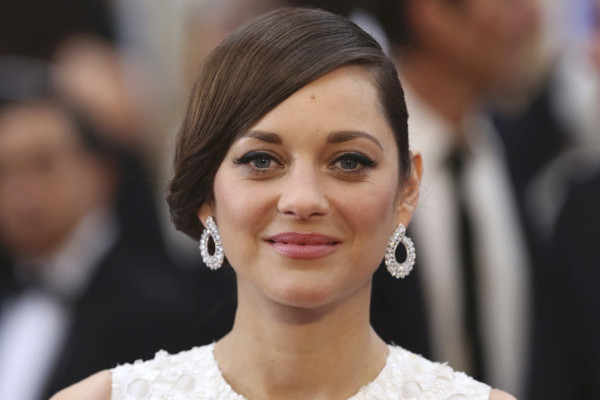 Marion Cotillard pic #794484