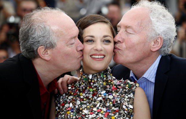 Marion Cotillard pic #736204