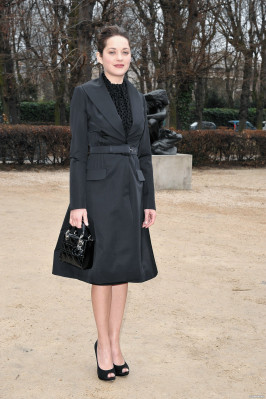 Marion Cotillard pic #376136