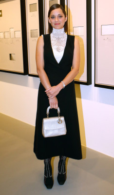 Marion Cotillard pic #775715