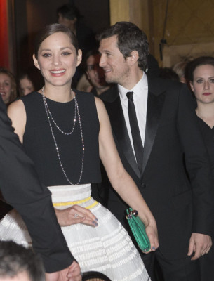 Marion Cotillard pic #793770