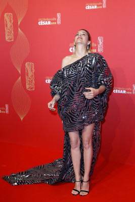 Marion Cotillard pic #1049267