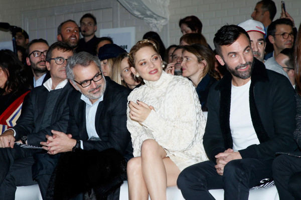 photo 6 in Marion Cotillard gallery [id1034443] 2018-01-26 00:00:00