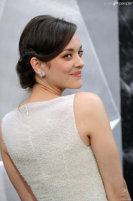 Marion Cotillard pic #683646