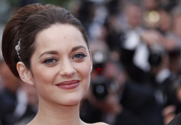 Marion Cotillard pic #513744