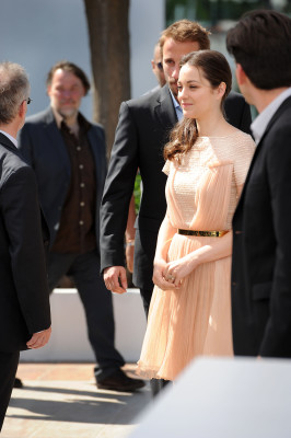 Marion Cotillard pic #516087