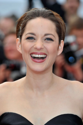 Marion Cotillard pic #527025