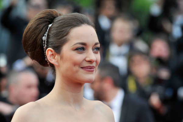 Marion Cotillard pic #527022