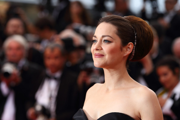 Marion Cotillard pic #527019