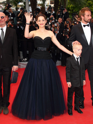Marion Cotillard pic #527018