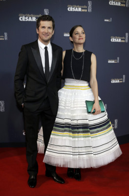 Marion Cotillard pic #793771