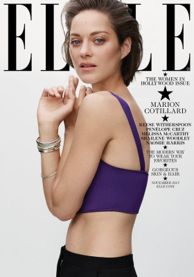 Marion Cotillard pic #700427