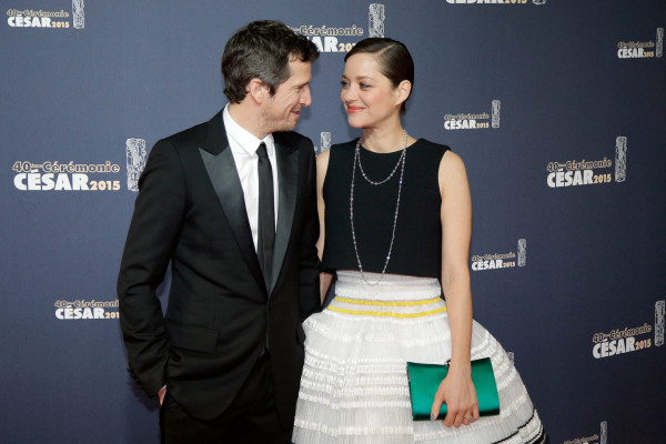 Marion Cotillard pic #793778