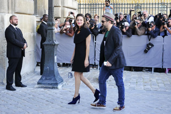 Marion Cotillard pic #770839