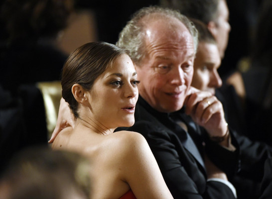 Marion Cotillard pic #772552