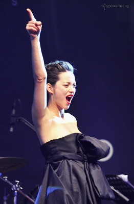 Marion Cotillard pic #266572