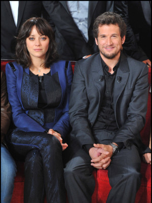 Marion Cotillard pic #340399