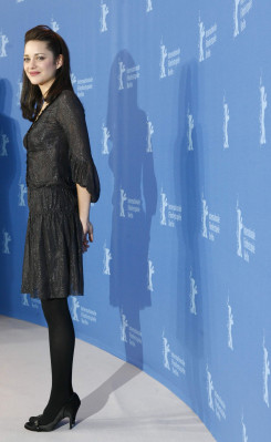 Marion Cotillard pic #283406
