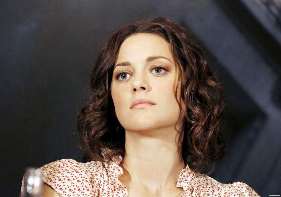 Marion Cotillard pic #306768