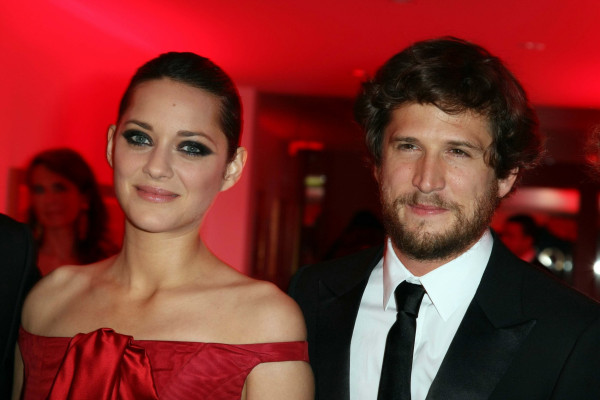 Marion Cotillard pic #213407