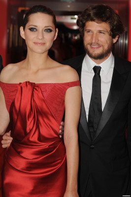 Marion Cotillard pic #396352