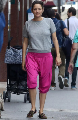 Marion Cotillard pic #1060437