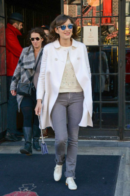 Marion Cotillard pic #1060442