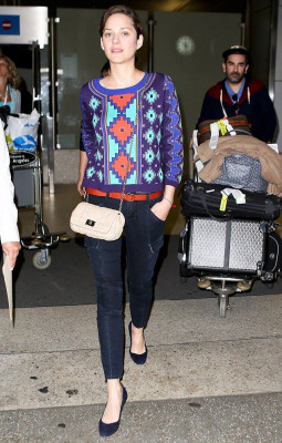 Marion Cotillard pic #1060427
