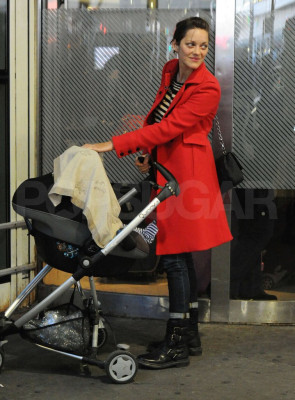 Marion Cotillard pic #1060422