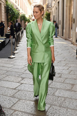Marion Cotillard pic #998182