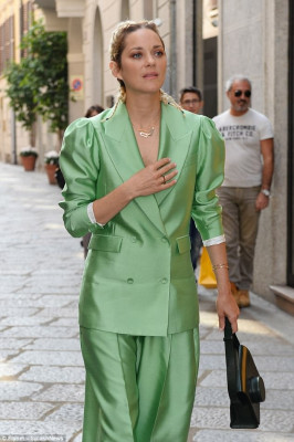 Marion Cotillard pic #998177
