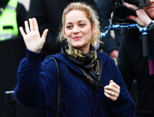 photo 4 in Marion Cotillard gallery [id1035072] 2018-01-28 00:00:00